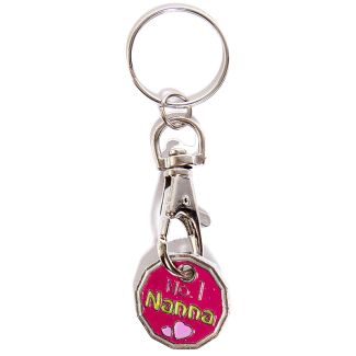 Trolley Coins - No. 1 Nanna