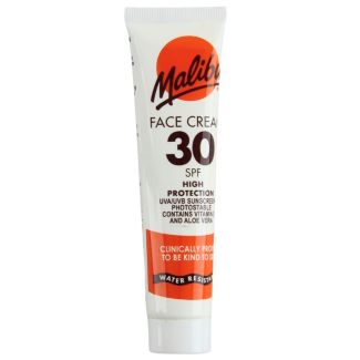 Tropics By Malibu SPF 30 Face Cream 