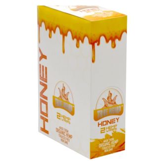 Wholesale True Organic Wraps 