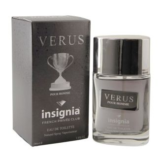 Wholesale Verus- Pour Homme- Insignia Eau De Toilette 100ml - For Men