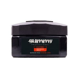 wholesale Gummy Hair Gel Maximum Hold- 220ml 