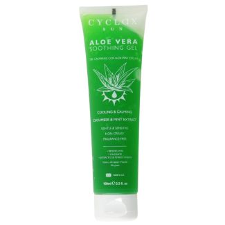 Wholesale Cyclax Aloe Vera Soothing Gel- 100ml