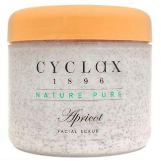 Wholesale Cyclax Apricot Facial Scrub (300ml)