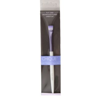 Chique Makeup Brush - Flat Liner Brush
