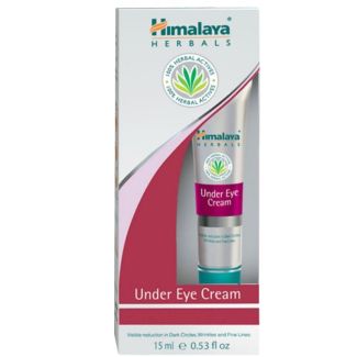 Wholesale Himalaya Under Eye Cream- 15ml