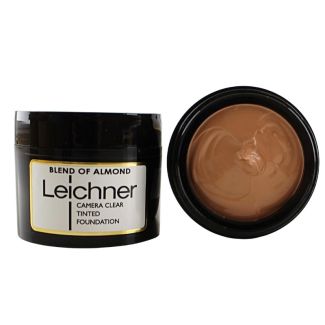 Wholesale Leichner Foundation 30ml- Almond 