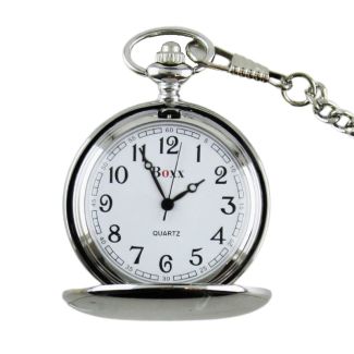 Wholesale Pocket Watch With Chain