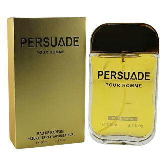 Wholesale Fine Perfumery Men's Perfume - Persuade Pour Homme 