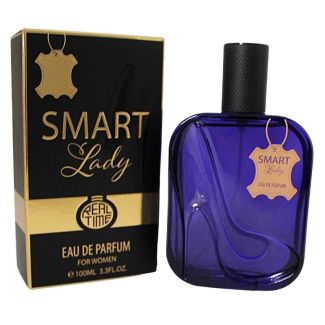 Wholesale Real Time Men's Perfume 100ml - Smart Lady 