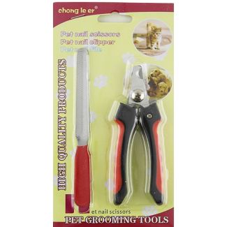 Pet Grooming Tools