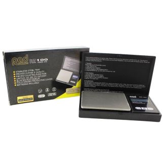 Rad Mini Scale - RZ100 (100g x 0.1g)