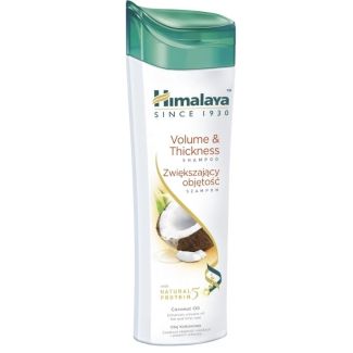 Wholesale Himalaya Volume & Thickness Shampoo 400ml 