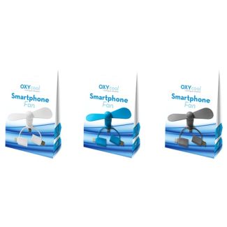 Smartphone Fan - Assorted