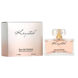 Wholesale Fine Perfumery Ladies Perfume- Krystal 