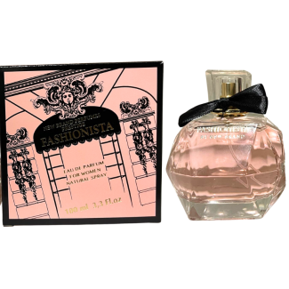 New Brand Prestige Ladies Perfume - Fashionista