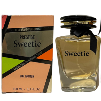 New Brand Prestige Ladies Perfume - Sweetie