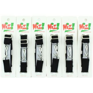 Children's Snake Belt - Black