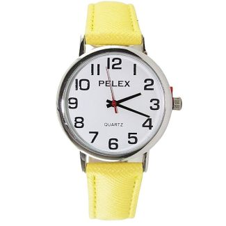 Wholesale Pelex Unisex Watch