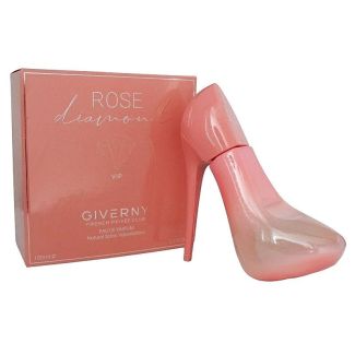 Wholesale Giverny Rose Diamond VIP Eau De Parfum