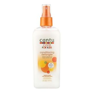 Wholesale Cantu Care For Kids Conditioning Detangler - 6 oz (177ml)