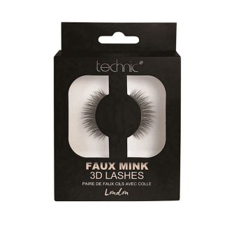 Technic Elastic Lash -  Classic