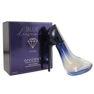 Giverny Ladies Blue Diamond Intense Eau De Parfum