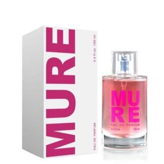 Fine Perfumery Unisex Perfume - Mure 