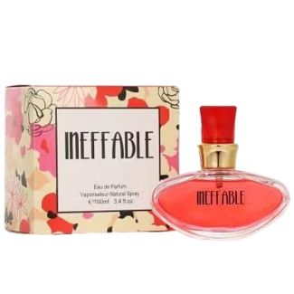 Fine Perfumery Ladies Perfume - Ineffable (100ml)