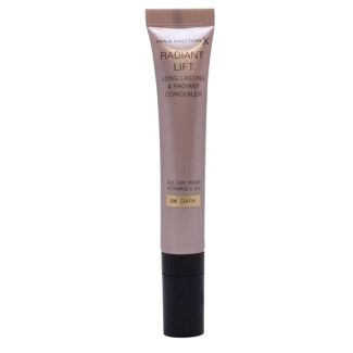 Max Factor Radiant Lift Long Lasting & Radiant Concealer -04 Dark 