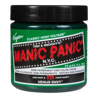 Manic Panic Classic High Voltage Hair Dye - Venus Envy