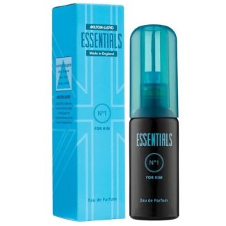 Milton Lloyd Essentials EDP Perfume For Men - No.1 - 50ml