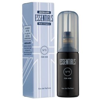 Milton Lloyd Essentials EDP Perfume For Men - No. 9 - 50ml