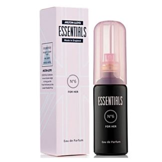 Milton Lloyd Essentials EDP Perfume For Ladies - No. 6 - 50ml