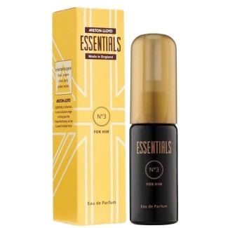 Milton Lloyd Essentials EDP Perfume For Men - No.3 - 50ml