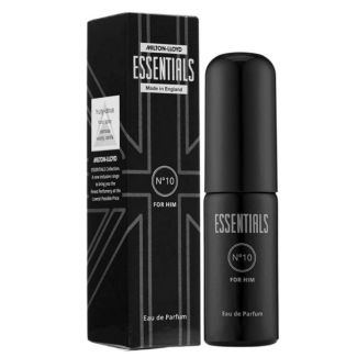 Milton Lloyd Essentials EDP Perfume For Men - No.10 - 50ml