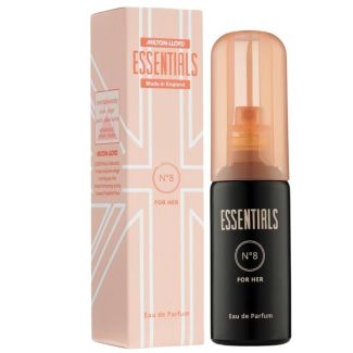 Milton Lloyd Essentials EDP Perfume For Ladies - No. 8 - 50ml
