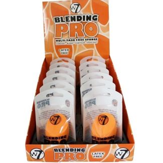 W7 Blending Pro Multi-Task Face Sponge