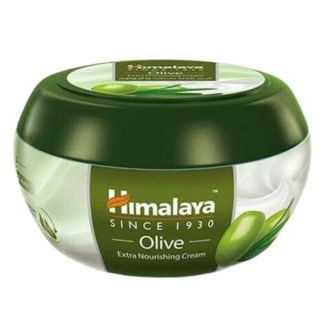 Wholesale Himalaya Olive Extra Nourishing Cream- 150ml 