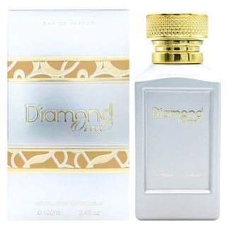 Attar & Co Diamond Oud - 100ml