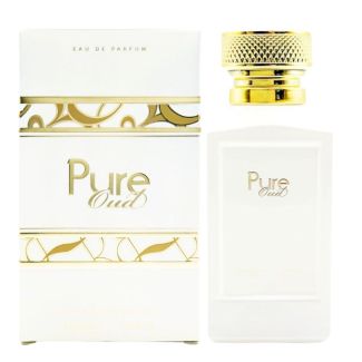 Attar & Co Pure Oud - 100ml