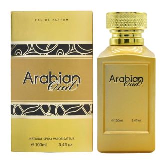 Attar & Co Arabian Oud - 100ml