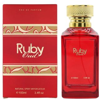Attar & Co Ruby Oud - 100ml
