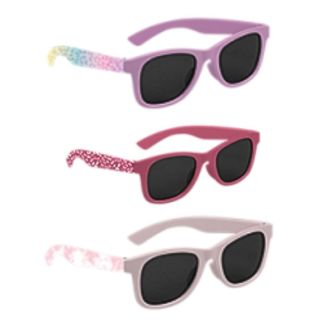 Girls Assorted Sunglasses