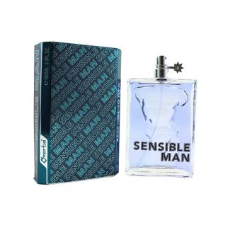 Omerta Men's Perfume - Sensible Man