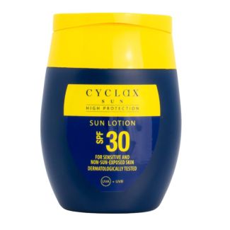 Cyclax Sun Lotion SPF 30 - 100ml 