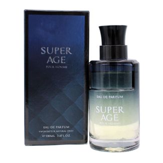 Designer Collection Men's Perfume - Super Age (100ml)