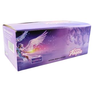 Nandita Incense Sticks - Seven Angels