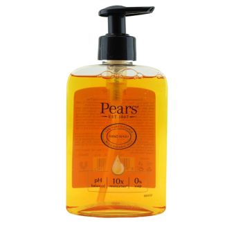 Pears Pure Glycerine Hand Wash - 250ml 