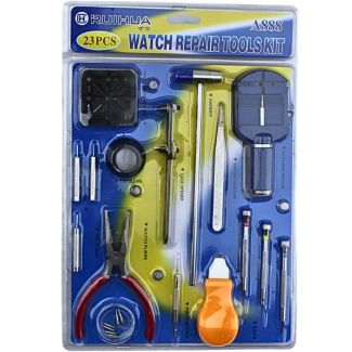 Watch Repair Tool Kit 