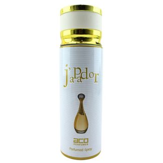 Aco Perfumes Ladies Perfumed Spray - J'apador (200ml) 